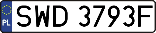 SWD3793F