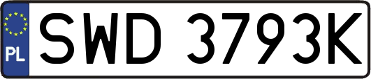 SWD3793K