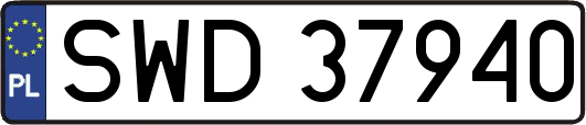 SWD37940