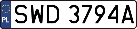 SWD3794A