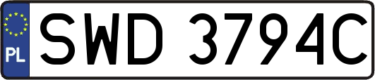 SWD3794C