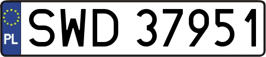 SWD37951