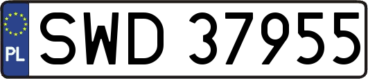 SWD37955