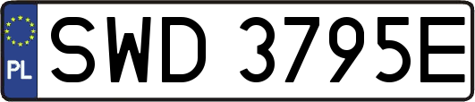 SWD3795E