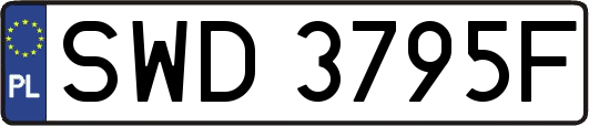 SWD3795F