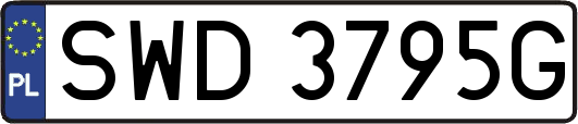 SWD3795G