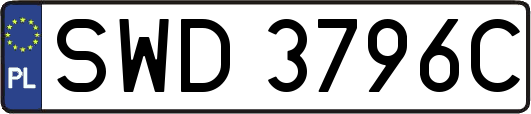 SWD3796C