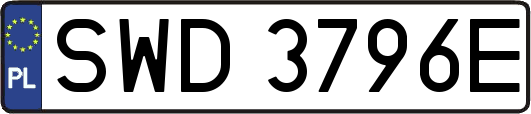 SWD3796E