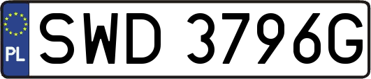 SWD3796G