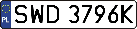 SWD3796K