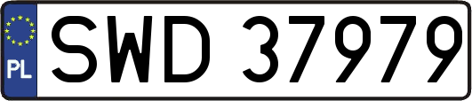 SWD37979