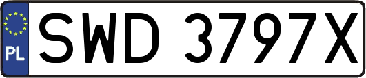 SWD3797X