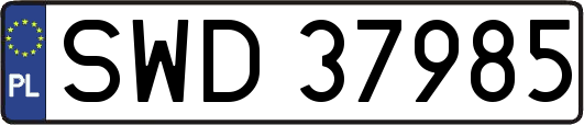 SWD37985