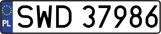 SWD37986