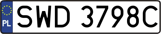 SWD3798C