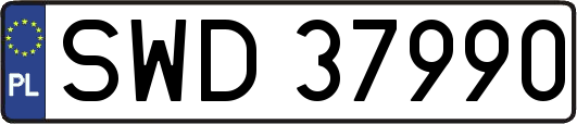 SWD37990