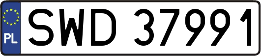 SWD37991