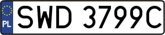 SWD3799C