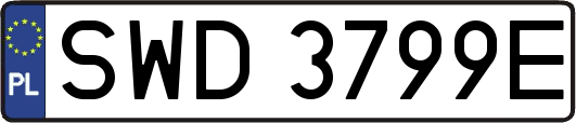 SWD3799E