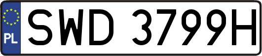 SWD3799H