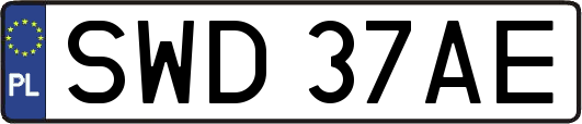 SWD37AE