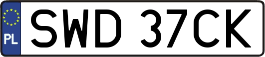SWD37CK