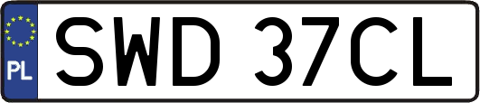 SWD37CL