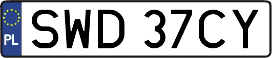 SWD37CY