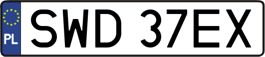 SWD37EX