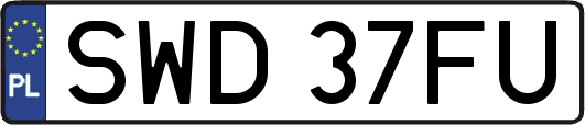 SWD37FU