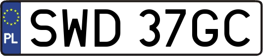 SWD37GC