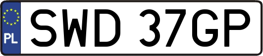 SWD37GP