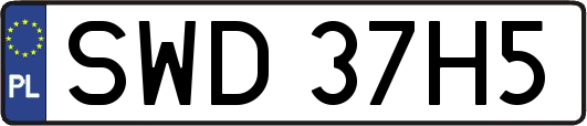 SWD37H5