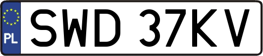 SWD37KV