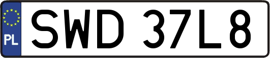 SWD37L8