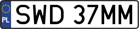 SWD37MM