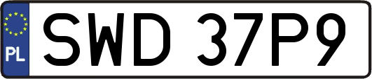 SWD37P9