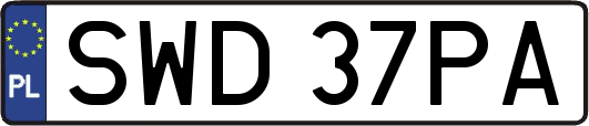SWD37PA