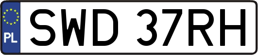 SWD37RH