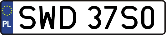 SWD37S0