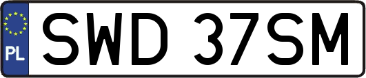 SWD37SM