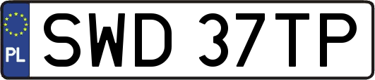 SWD37TP