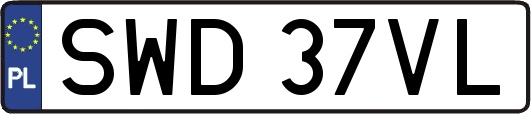 SWD37VL