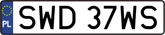 SWD37WS