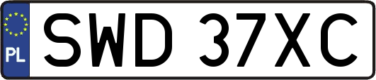 SWD37XC