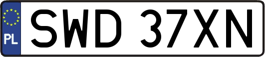 SWD37XN