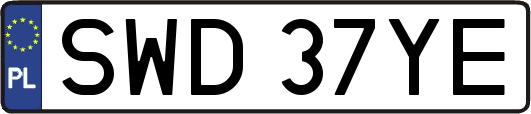 SWD37YE