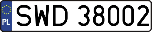 SWD38002