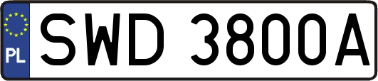 SWD3800A