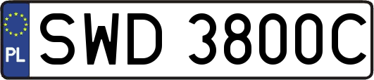 SWD3800C